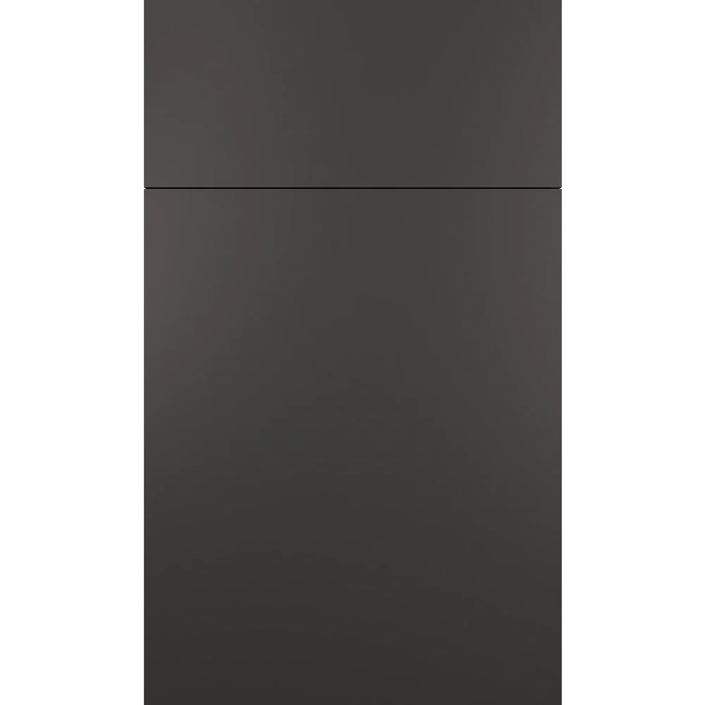 Fabuwood Illume Catalina Antracita Door Sample