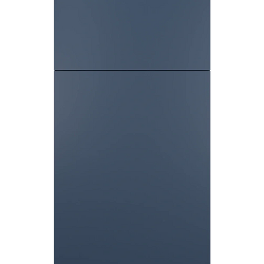 Fabuwood Illume Catalina Azul Indigo Door Sample