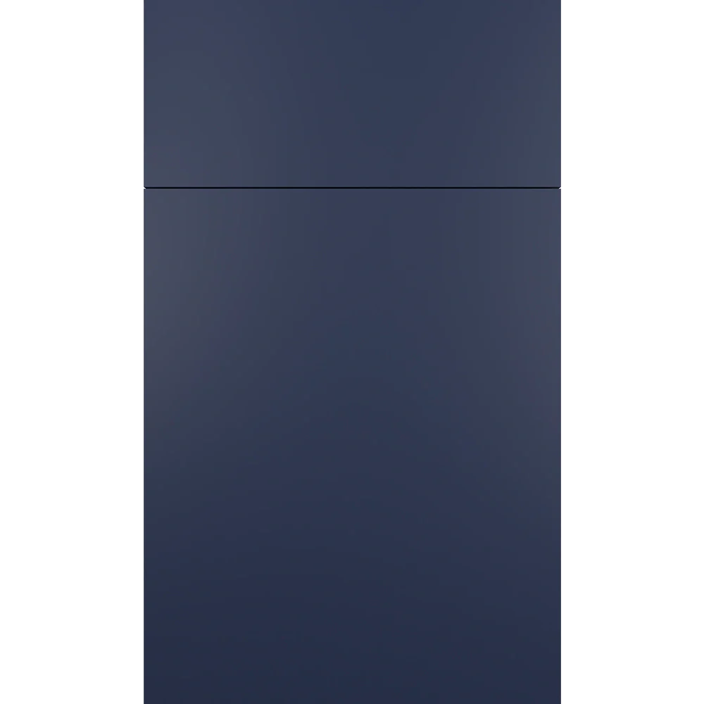 Fabuwood Illume Catalina Azul Marino Door Sample