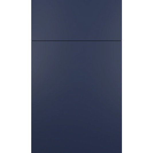 Fabuwood Illume Catalina Azul Marino Door Sample