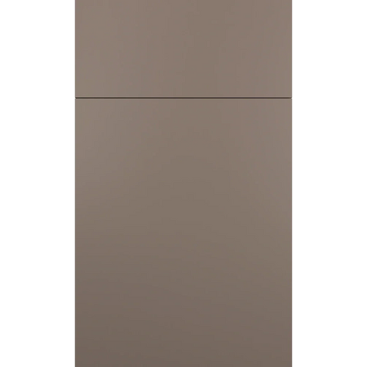 Fabuwood Illume Catalina Basalto Door Sample