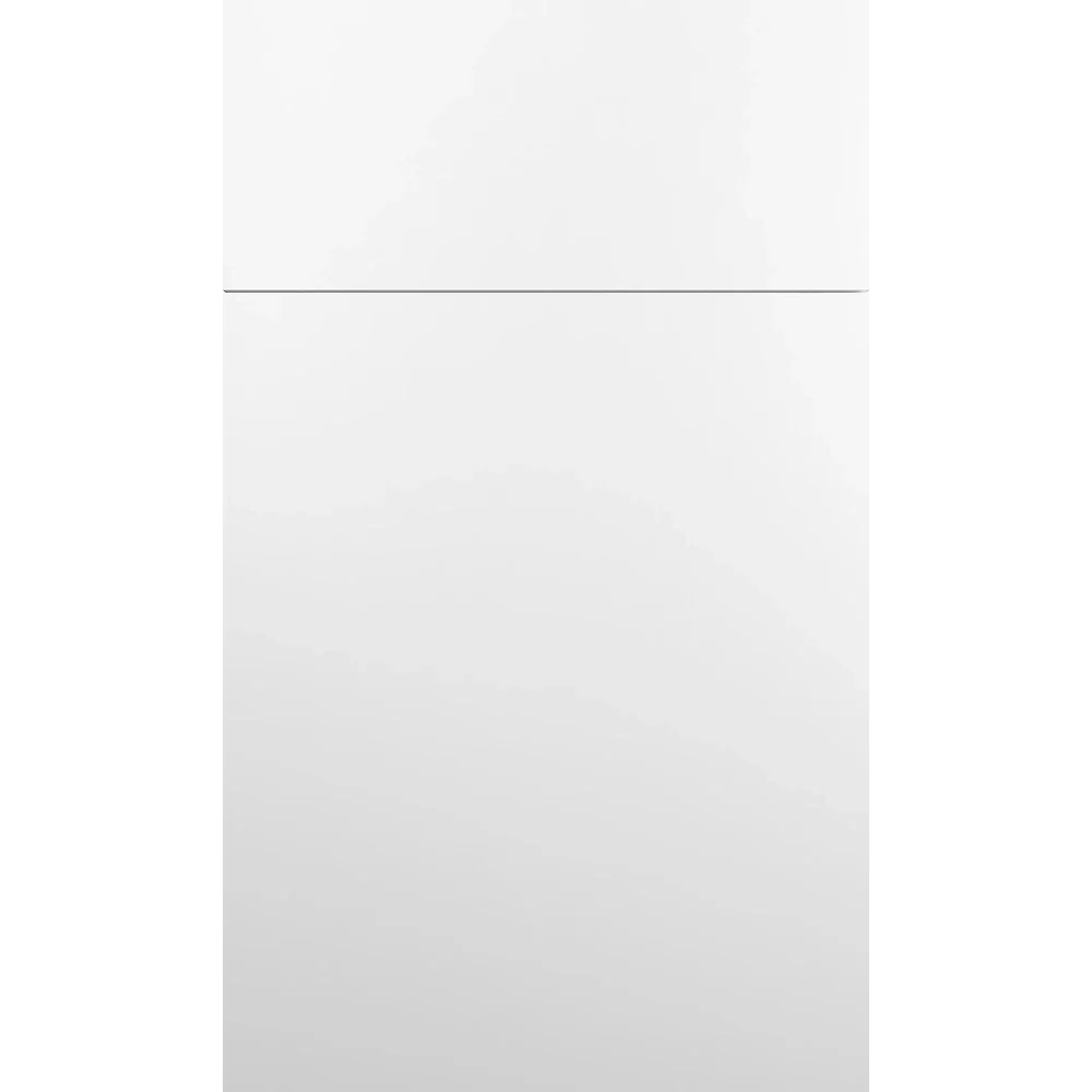 Fabuwood Illume Catalina Blanco Door Sample