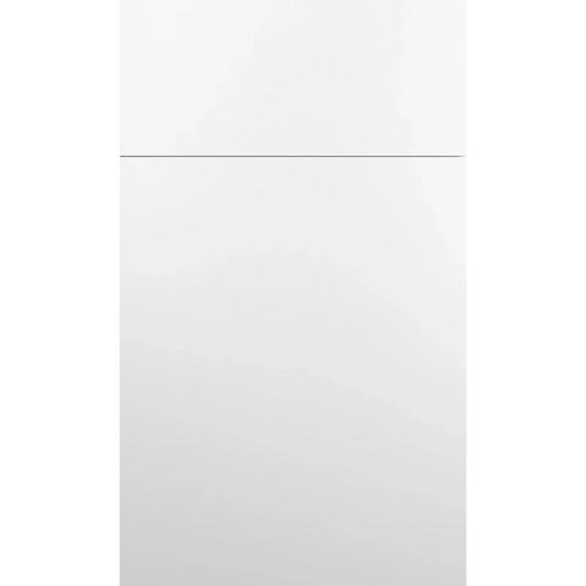 Fabuwood Illume Catalina Blanco Door Sample