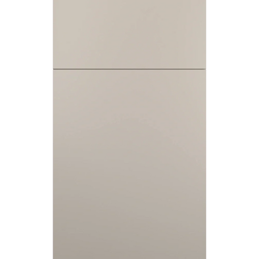 Fabuwood Illume Catalina Cashmere Door Sample