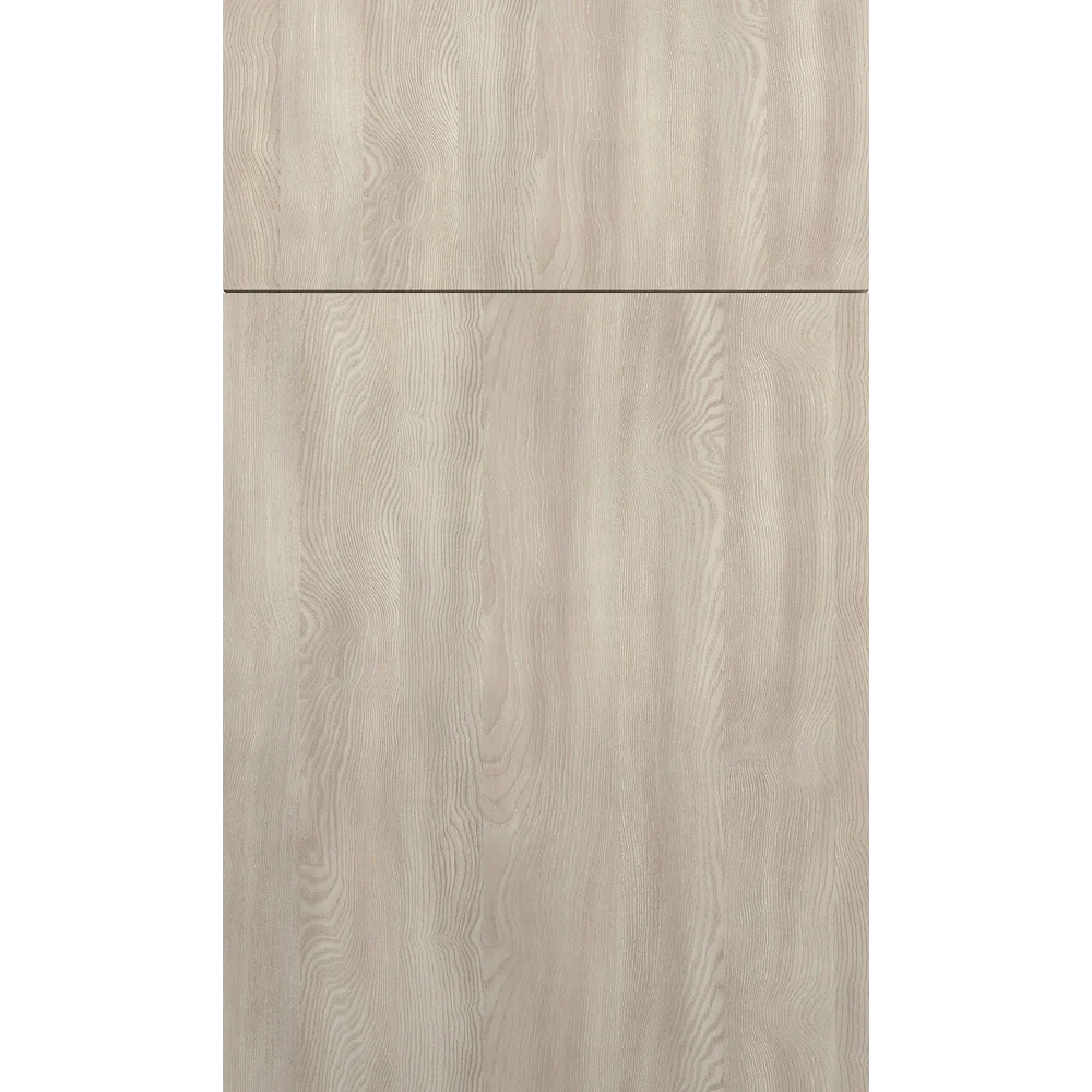 Fabuwood Illume Catalina Como Ash 1 Door Sample