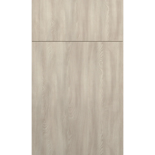 Fabuwood Illume Catalina Como Ash 1 Door Sample