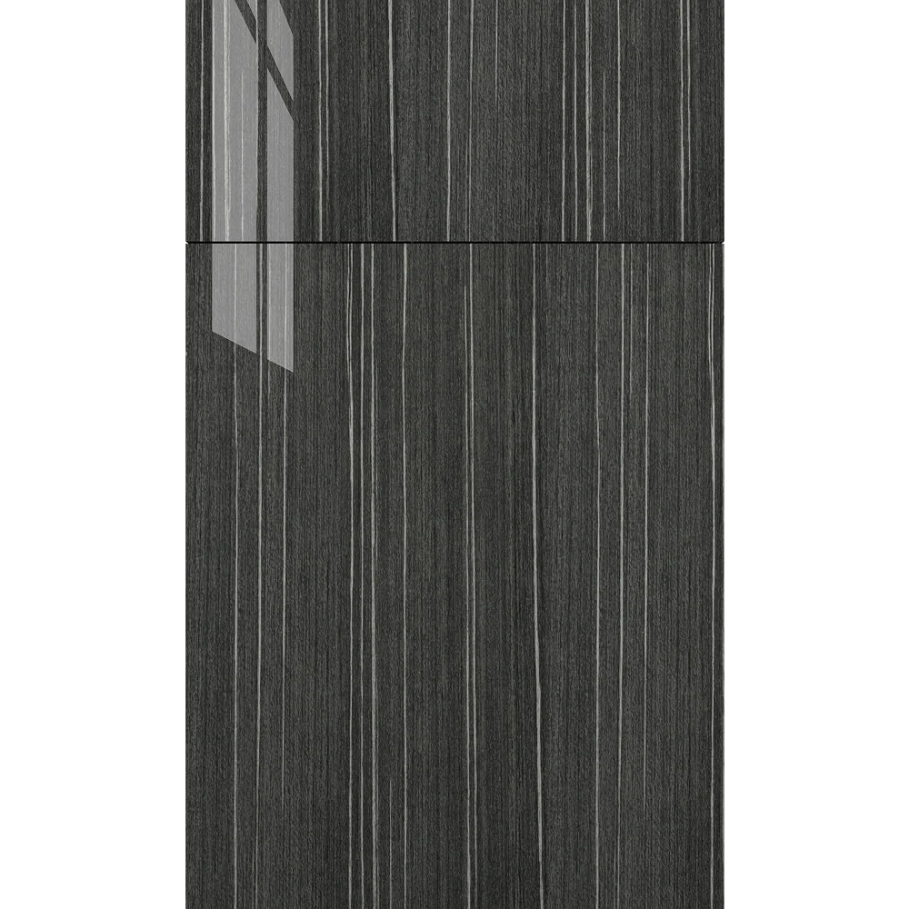 Fabuwood Illume Catalina Euroline Gloss Door Sample
