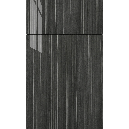 Fabuwood Illume Catalina Euroline Gloss Door Sample