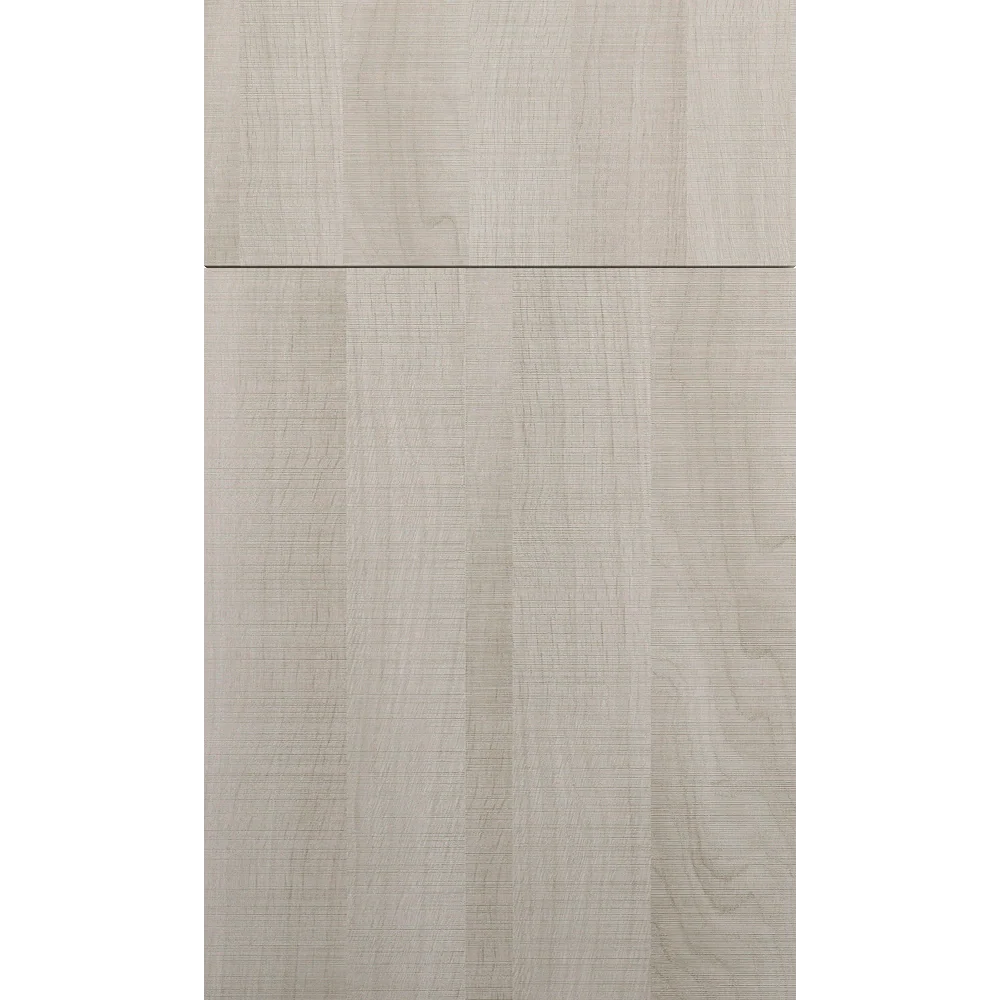 Fabuwood Illume Catalina Frappe Door Sample