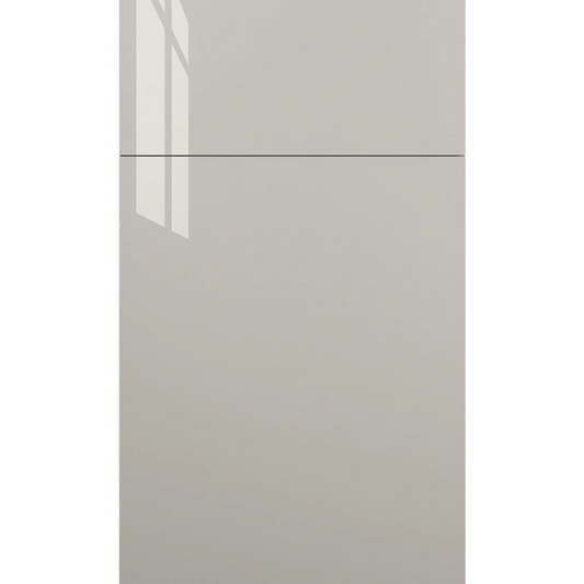 Fabuwood Illume Catalina Gris Nube Door Sample