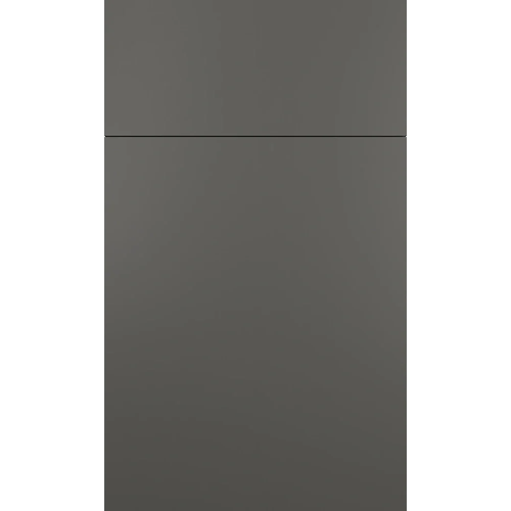 Fabuwood Illume Catalina Gris Plomo Door Sample