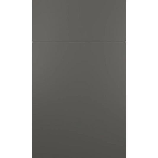 Fabuwood Illume Catalina Gris Plomo Door Sample