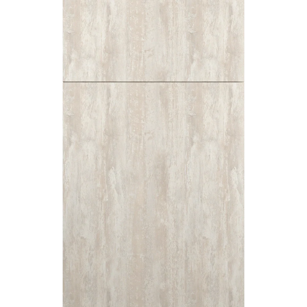 Fabuwood Illume Catalina Ice Cream Door Sample