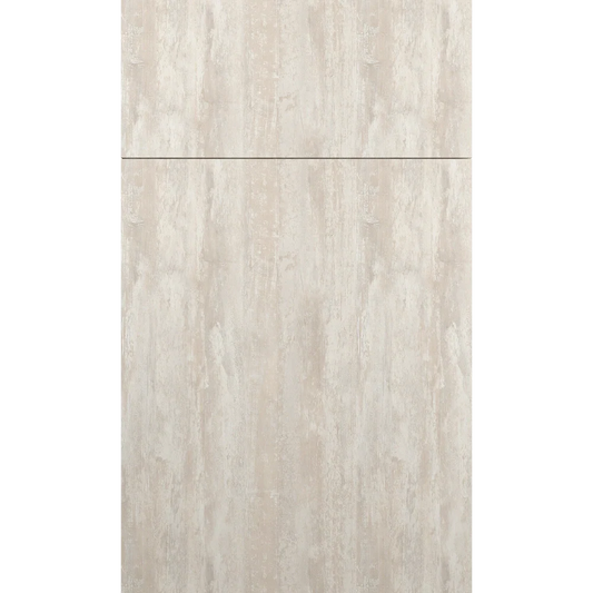 Fabuwood Illume Catalina Ice Cream Door Sample