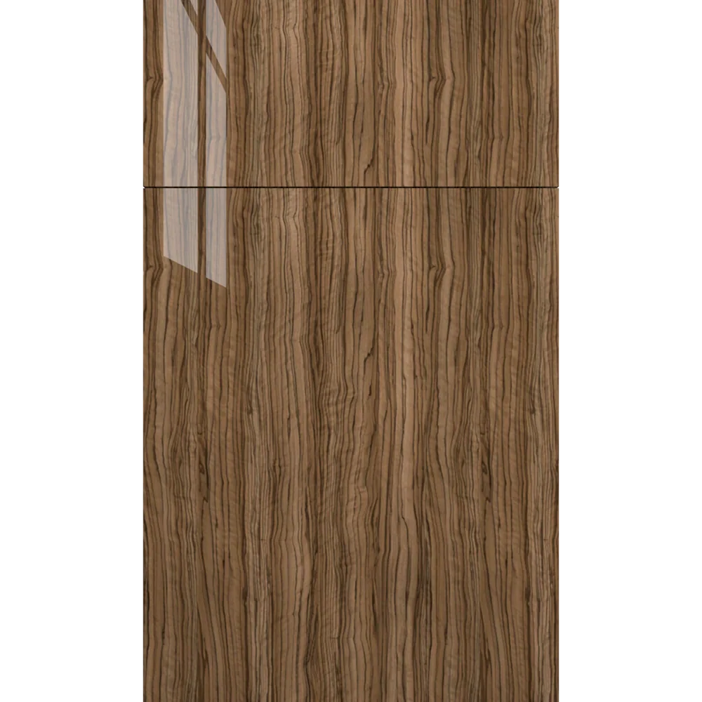 Fabuwood Illume Catalina Olivo Door Sample