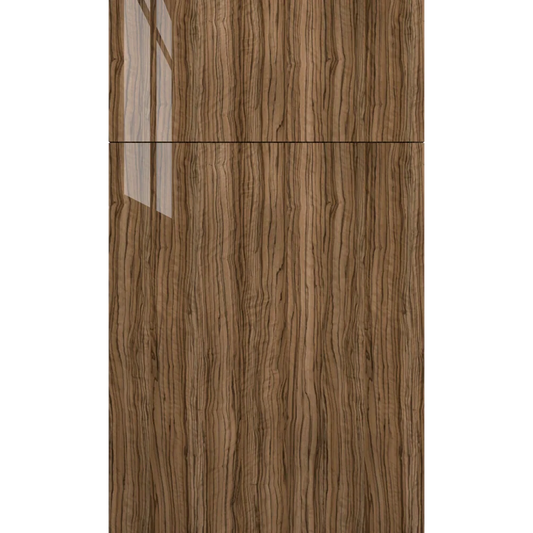 Fabuwood Illume Catalina Olivo Door Sample