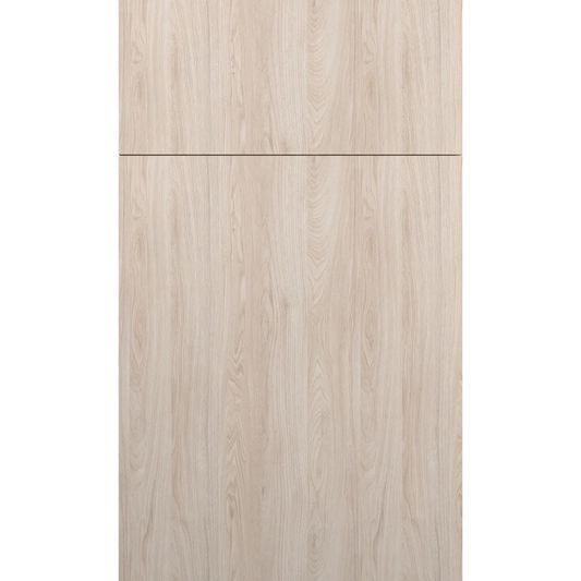 Fabuwood Illume Catalina Rosales 1 Door Sample