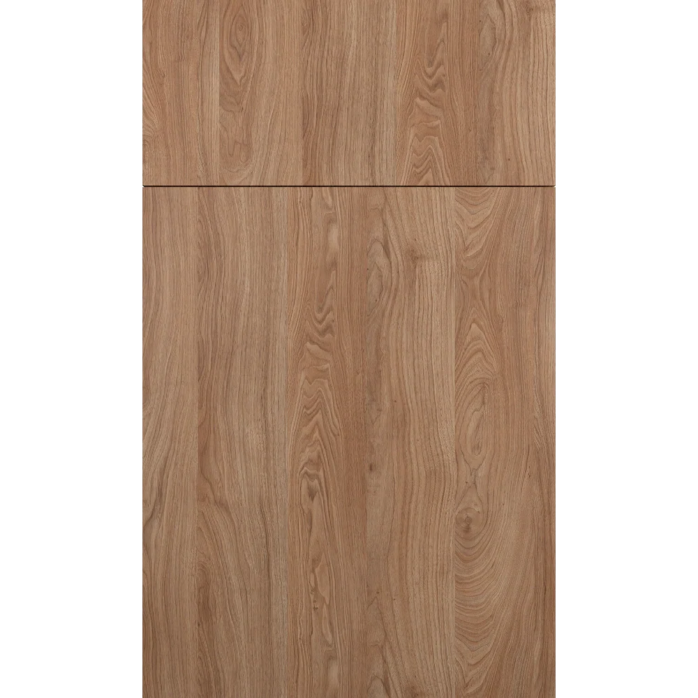 Fabuwood Illume Catalina Rosales 2 Door Sample