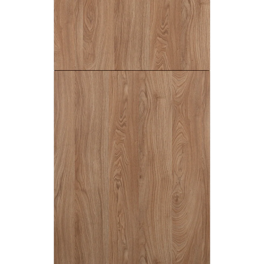 Fabuwood Illume Catalina Rosales 2 Door Sample