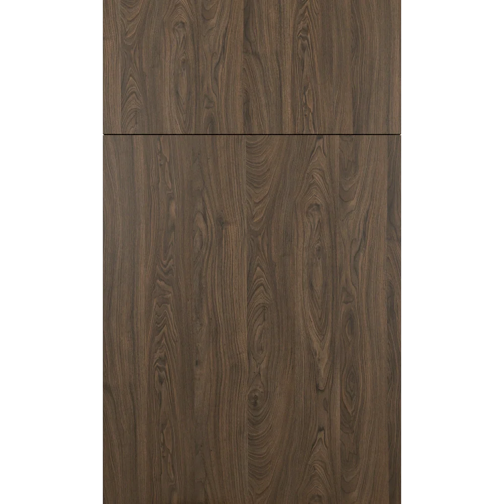 Fabuwood Illume Catalina Rosales 3 Door Sample