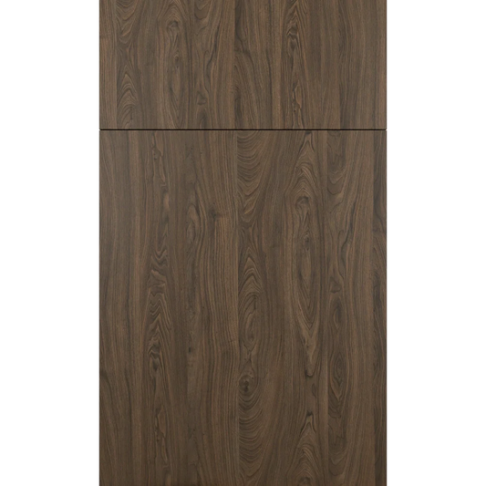 Fabuwood Illume Catalina Rosales 3 Door Sample