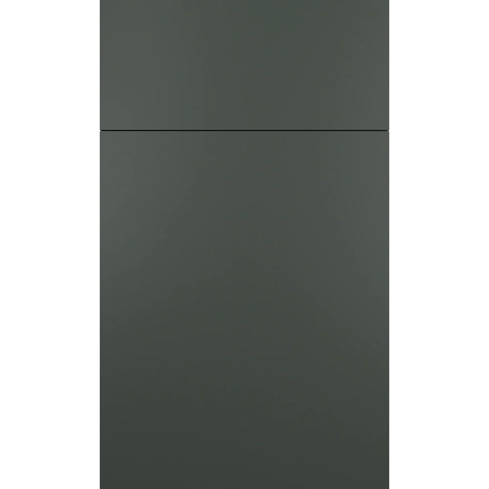 Fabuwood Illume Catalina Verde Salvia Door Sample