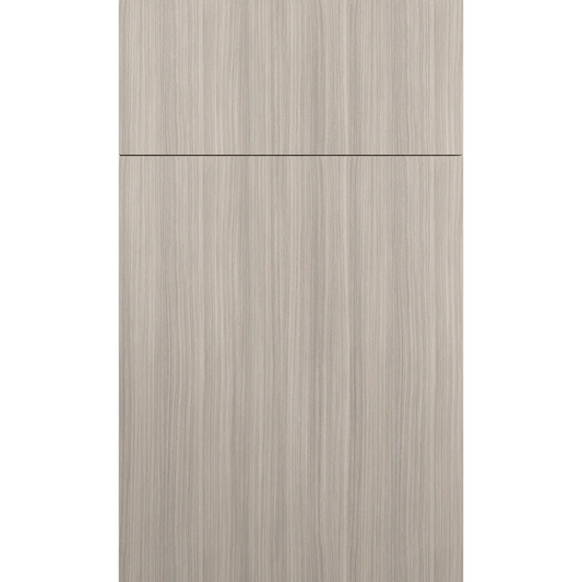 Fabuwood Illume Catalina Woodline 1 Door Sample