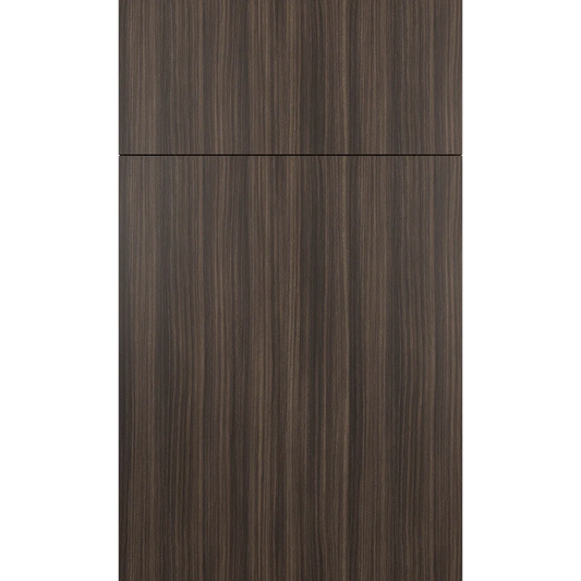 Fabuwood Illume Catalina Woodline 3 Door Sample
