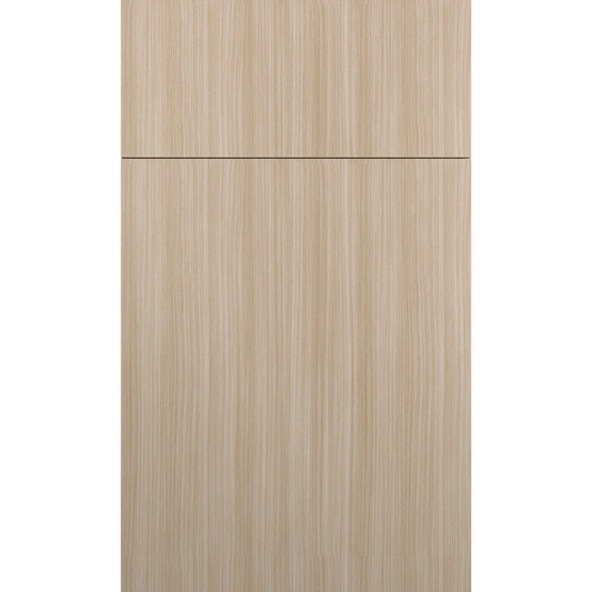 Fabuwood Illume Catalina Woodline 4 Door Sample
