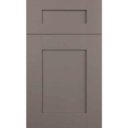 Fabuwood Illume Tuscany Basalto Door Sample