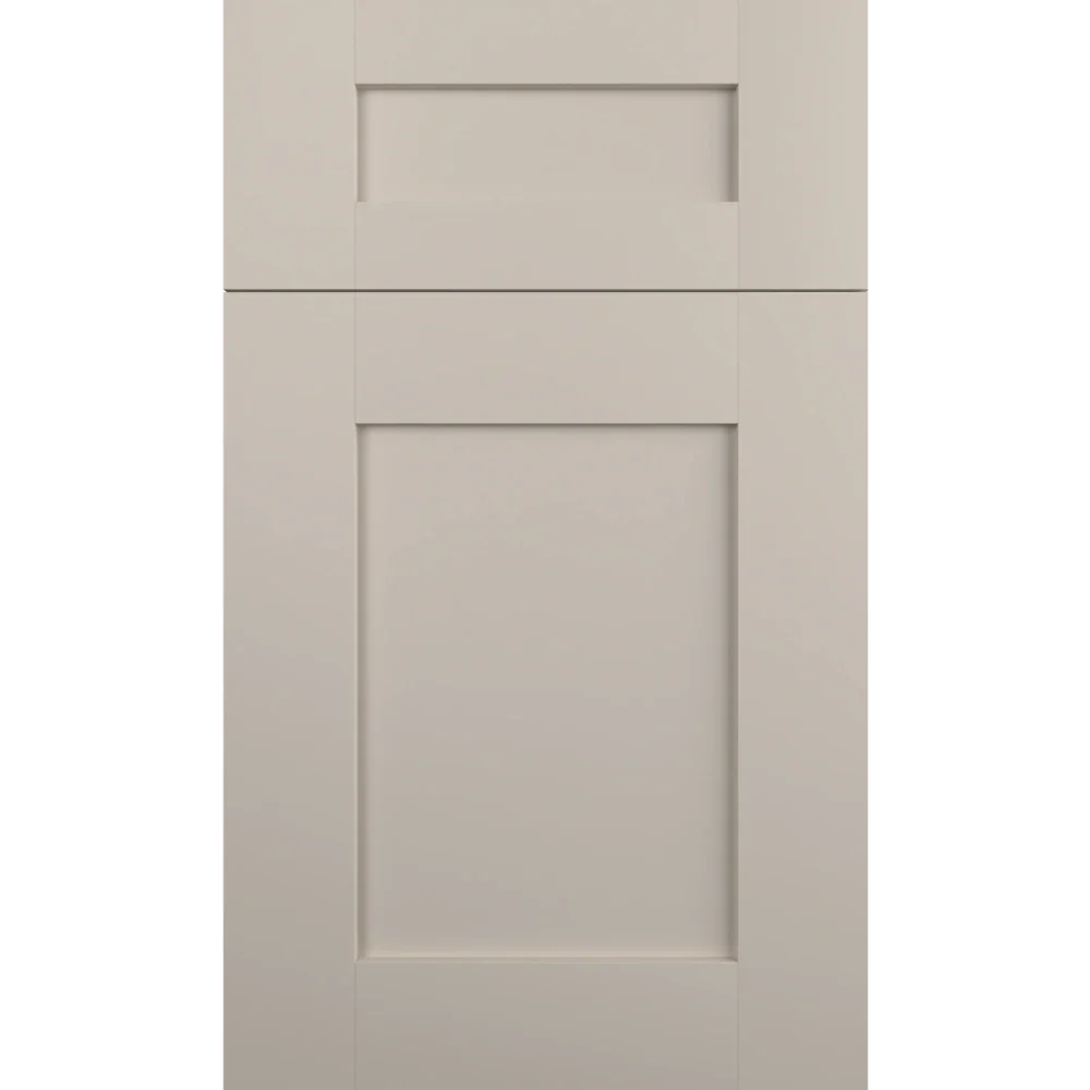 Fabuwood Illume Tuscany Cashmere Door Sample