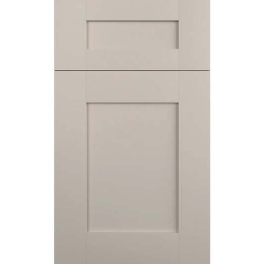 Fabuwood Illume Tuscany Cashmere Door Sample