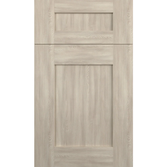 Fabuwood Illume Tuscany Como Ash 1 Door Sample
