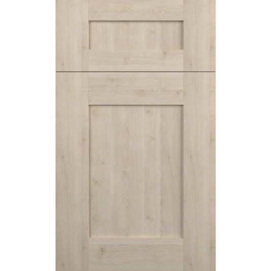 Fabuwood Illume Tuscany Ida 1 Door Sample