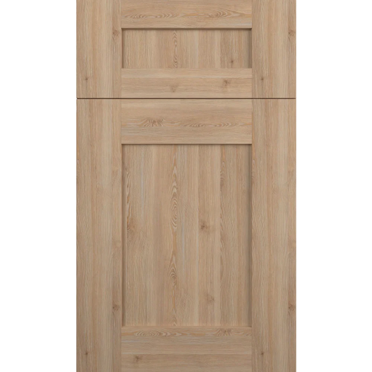 Fabuwood Illume Tuscany Ida 2 Door Sample