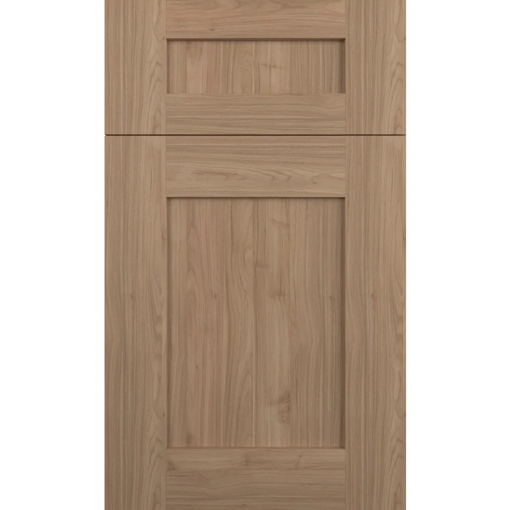 Fabuwood Illume Tuscany Nocce 1 Door Sample
