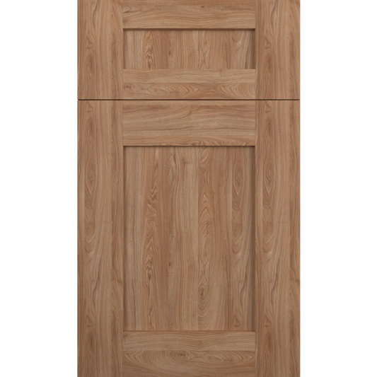 Fabuwood Illume Tuscany Rosales 2 Door Sample