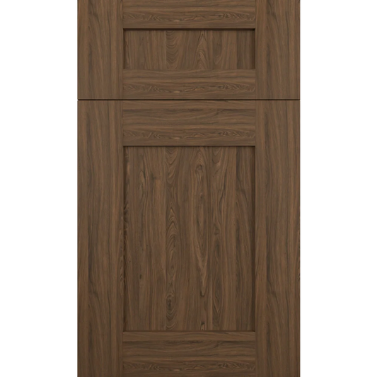 Fabuwood Illume Tuscany Rosales 3 Door Sample