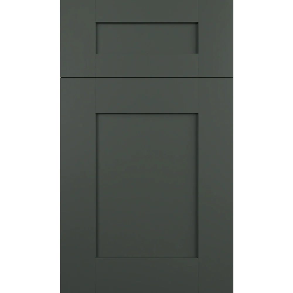Fabuwood Illume Tuscany Verde Salvia Door Sample