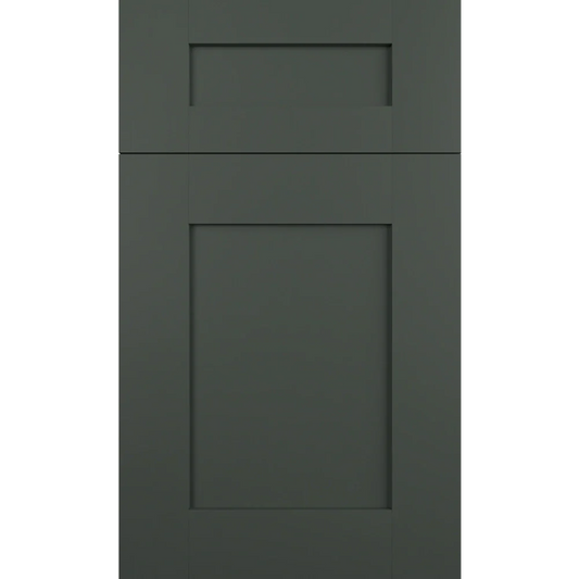 Fabuwood Illume Tuscany Verde Salvia Door Sample