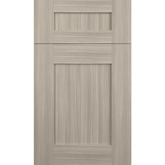 Fabuwood Illume Tuscany Woodline 1 Door Sample