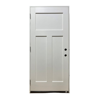 Fiberglass 3PNL Shaker