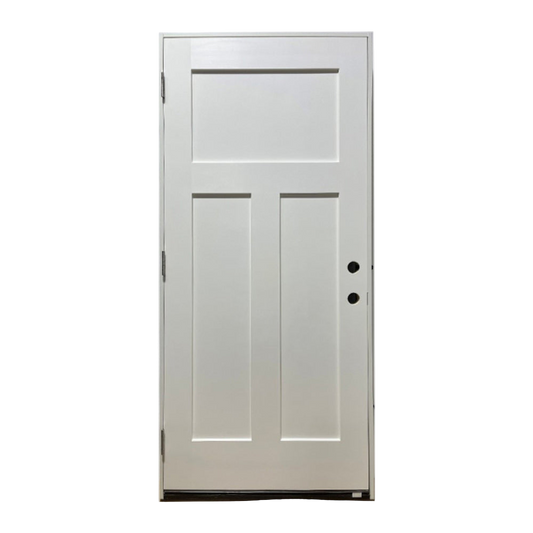 Fiberglass 3PNL Shaker