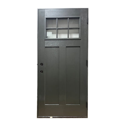 Fiberglass 6 Lite 2 PNL 3/0x6/8