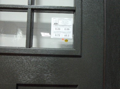 Fiberglass 6 Lite 2 PNL 3/0x6/8