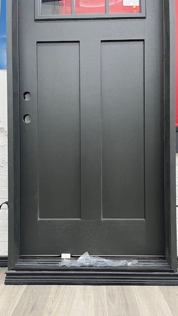 Fiberglass 6 Lite 2 PNL 3/0x6/8