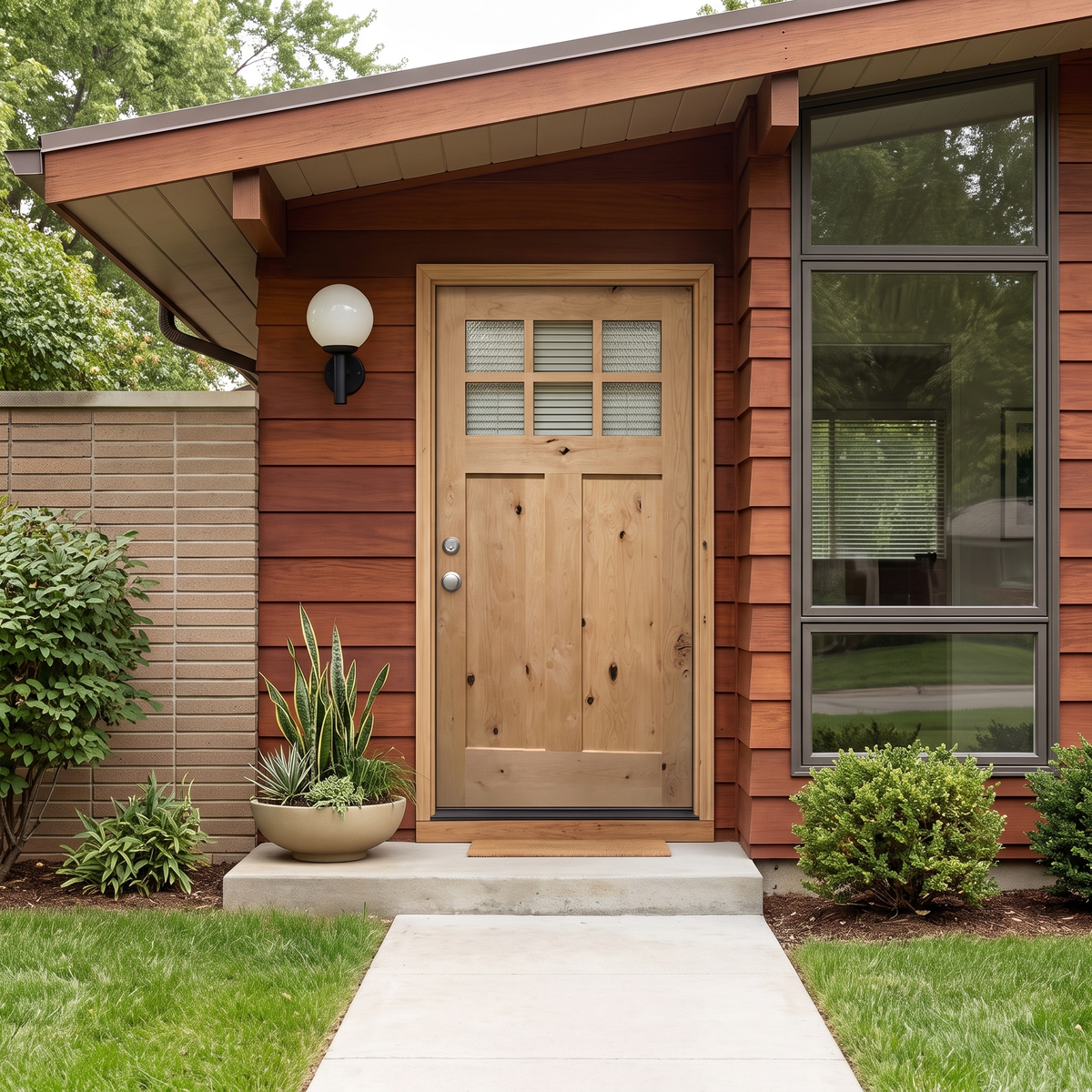 knotty-alder-6-lite-2-pnl-exterior-pre-hung