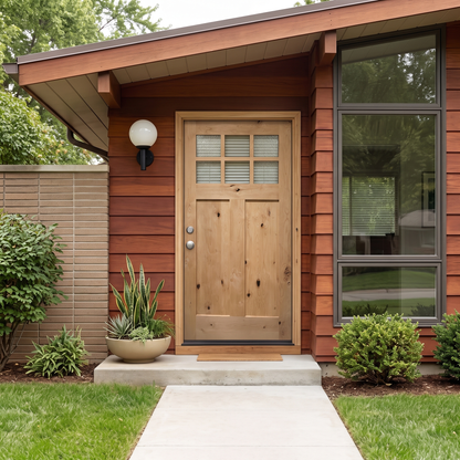 knotty-alder-6-lite-2-pnl-exterior-pre-hung