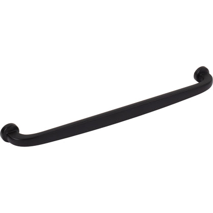 Weser 224 mm Center-to-Center Bar Pull