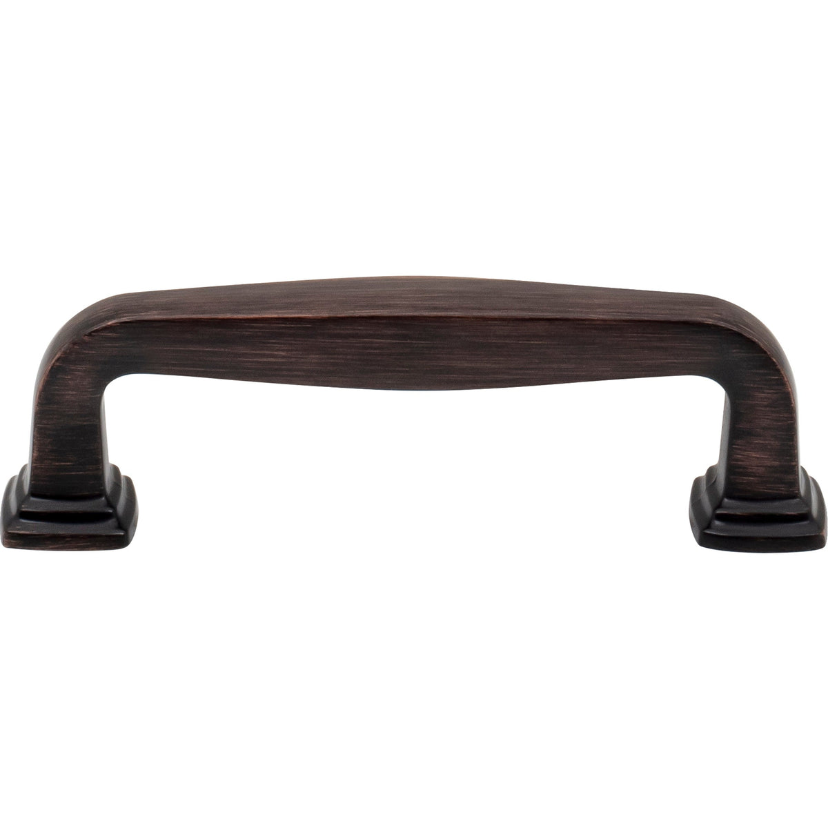 Fontana 96 mm Center-to-Center Bar Pull